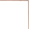 Ekena Millwork Hamilton Steel Bracket, Hammered Copper 2"W x 16"D x 16"H BKTM02X16X16HAHCO - alternate 7